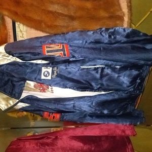 Vintage Pepe London Bomber